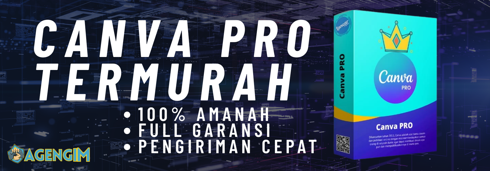 Supplier Top Up Game Murah