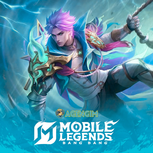 MOBILE LEGENDS