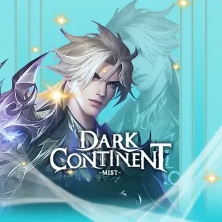 Dark Continent Mist