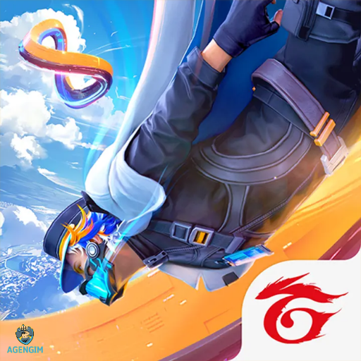 FREE FIRE