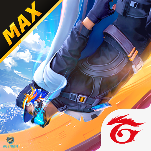 Free Fire Max