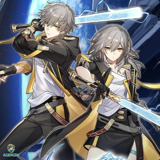 Honkai Star Rail