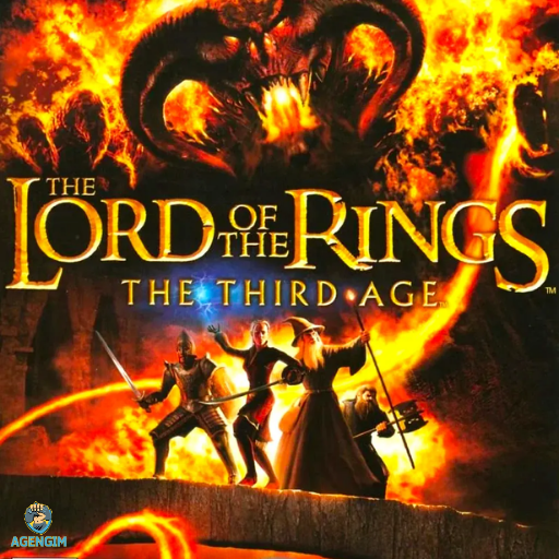 The Lord of the Rings