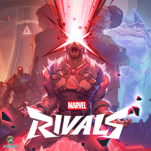 Marvel Rivals