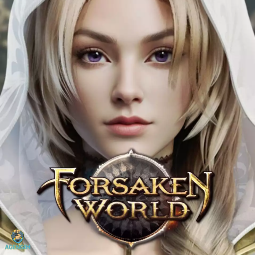 Forsaken World 2