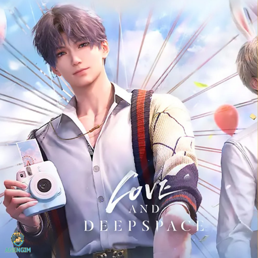 Love and Deepspace