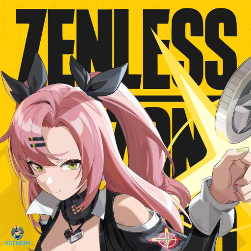 Zenless Zone Zero