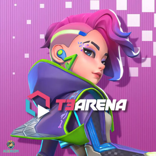 T3 Arena
