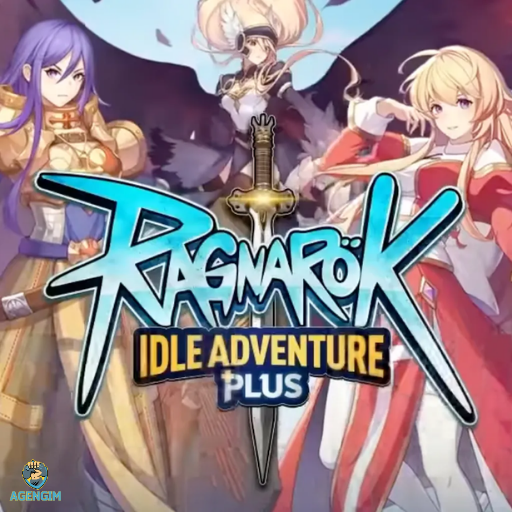Ragnarok Idle Adventure Plus