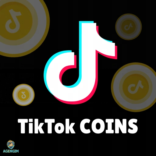 COIN TIKTOK