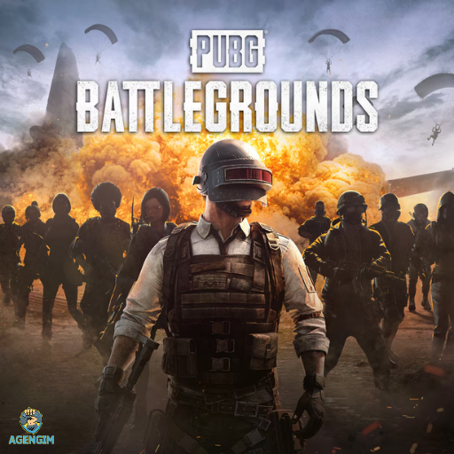 PUBG MOBILE