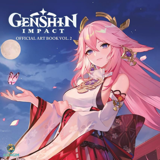 Genshin Impact