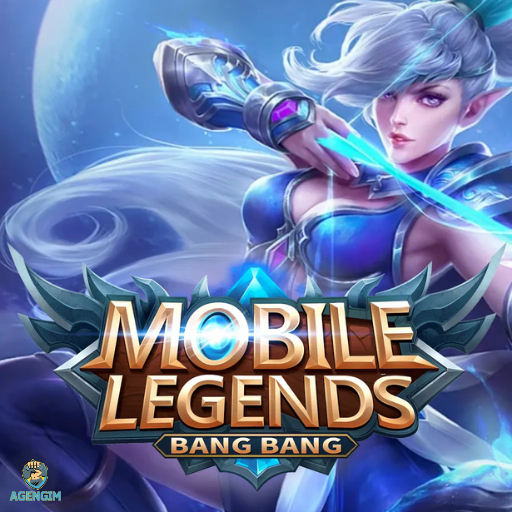MOBILE LEGENDS