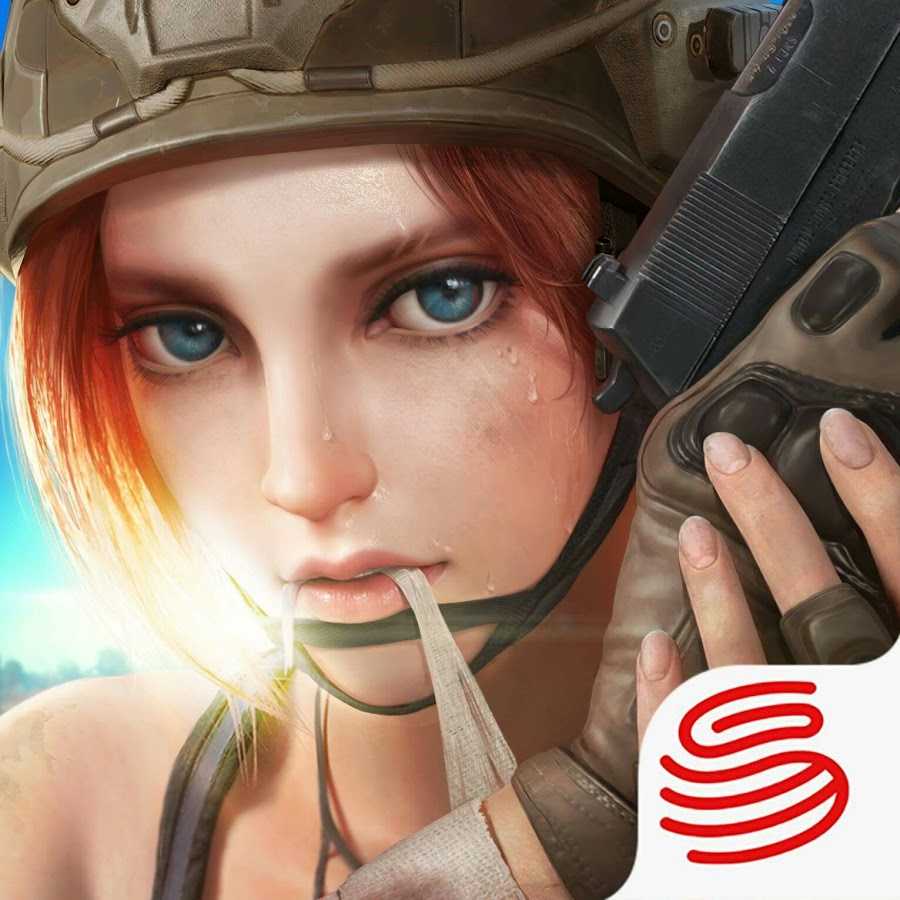 Rules of Survival Mobile