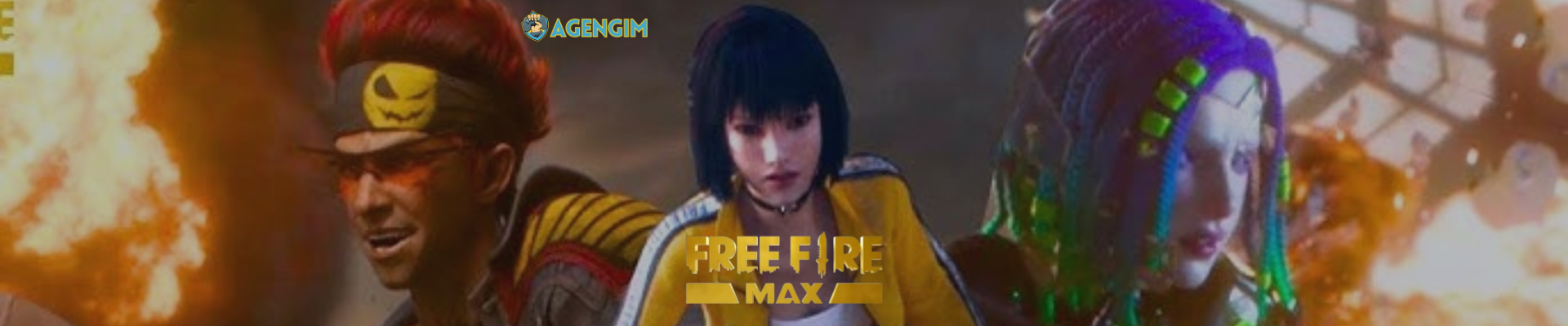 Free Fire Max