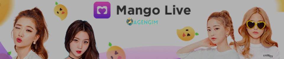MANGO LIVE