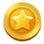 Faya Star 10.909 Coins