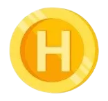 Haki 503 Coins