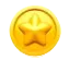 Hopi Star 1.875.000 Coins