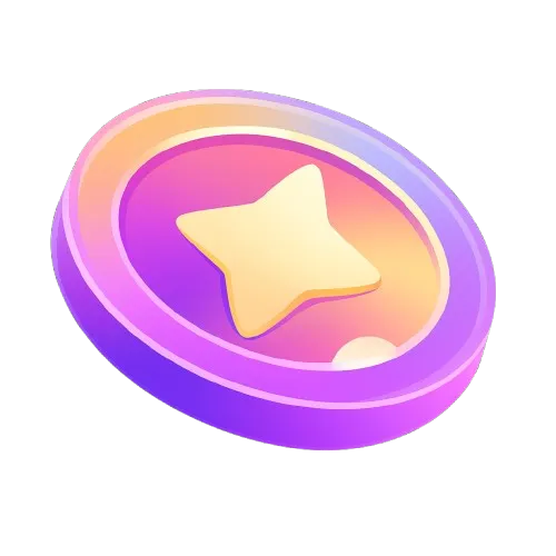 Linky Real 882 Coins