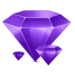 Lemon9 452 Diamonds