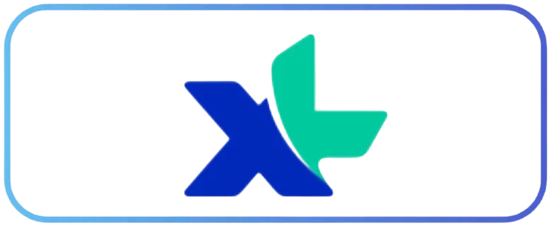 XL / AXIS Logo
