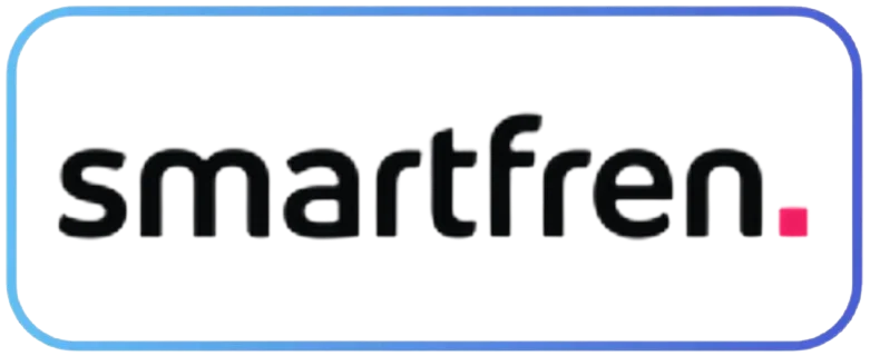 SMARTFREN Logo