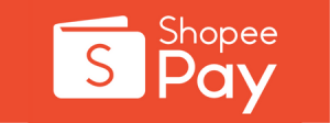 SHOPEEPAY Logo