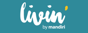 Bank MANDIRI Logo