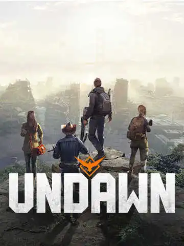 Garena Undawn Global