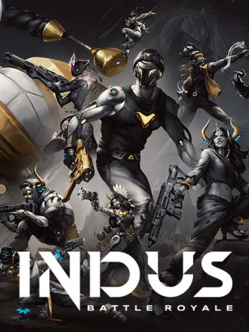 Indus Battle Royale Mobile