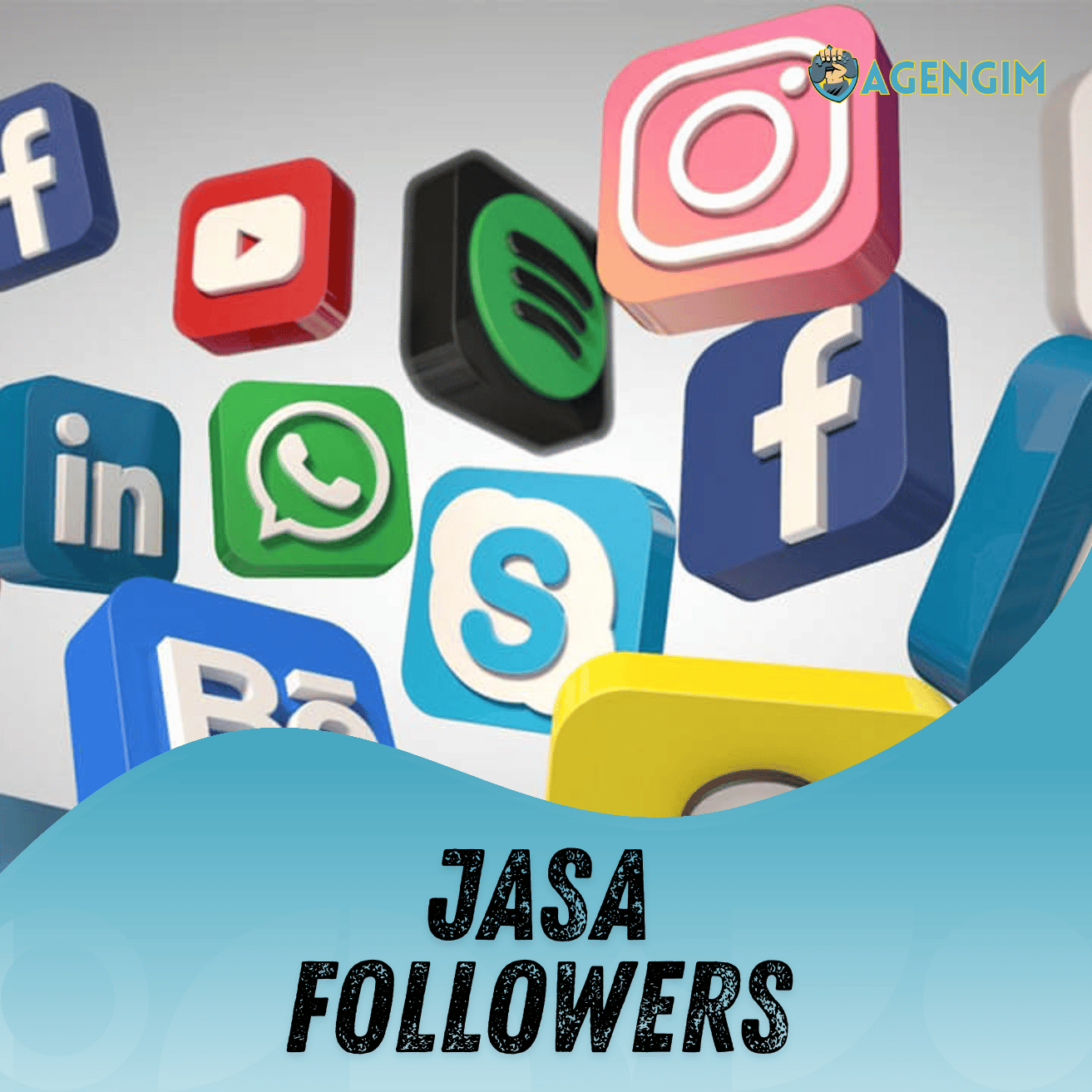 Jasa Tambah Followers