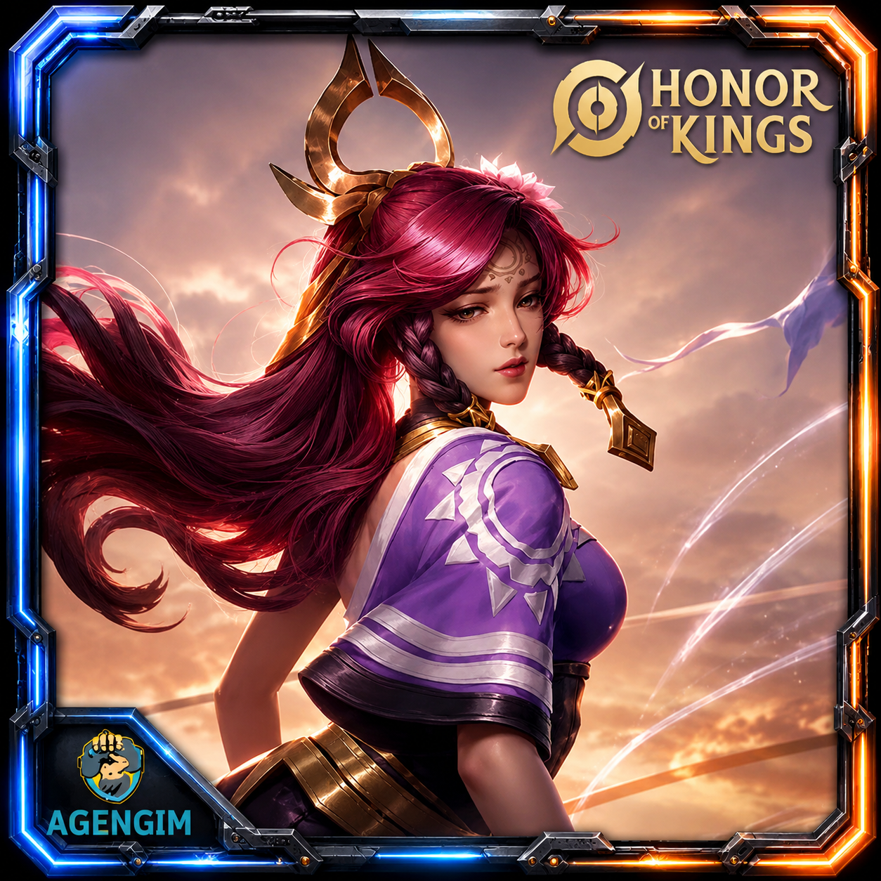 Honor of Kings