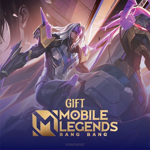 Mobile Legends Gift