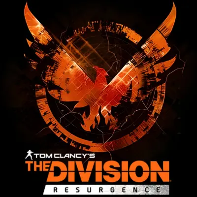 The Division Resurgence