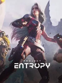 Project Entropy