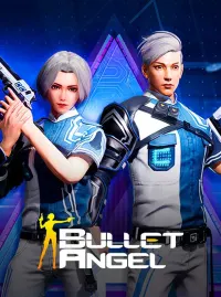 Bullet Angel