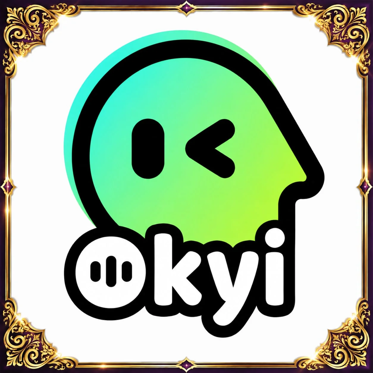 OKYI PARTY