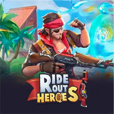 Ride Out Heroes