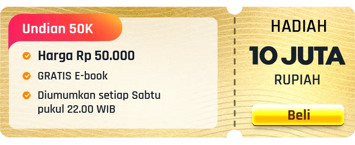 Supplier Top Up Game Murah