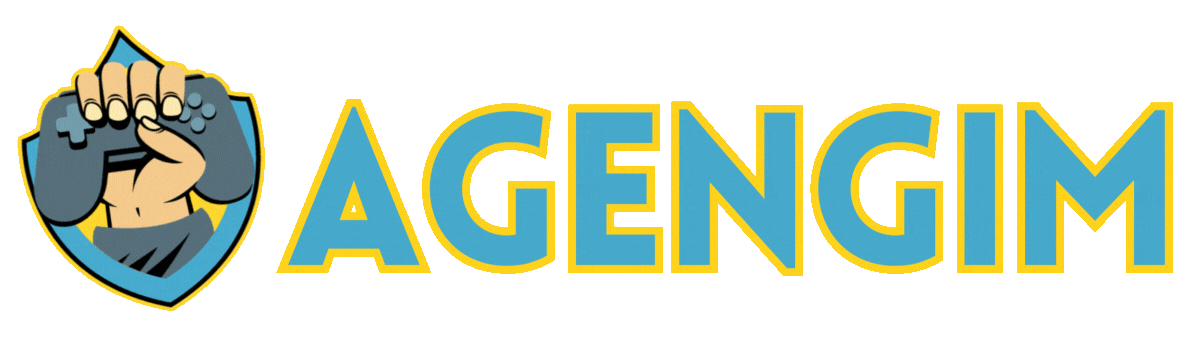 Blog News & Promo | AgenGim